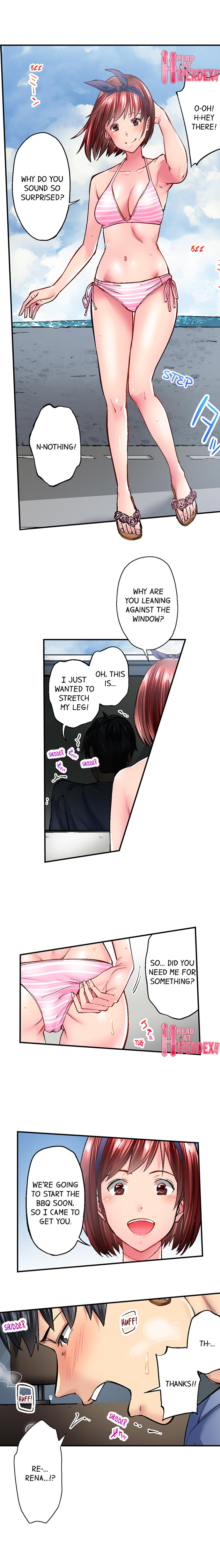 Simple yet Sexy Chapter 8 image 6