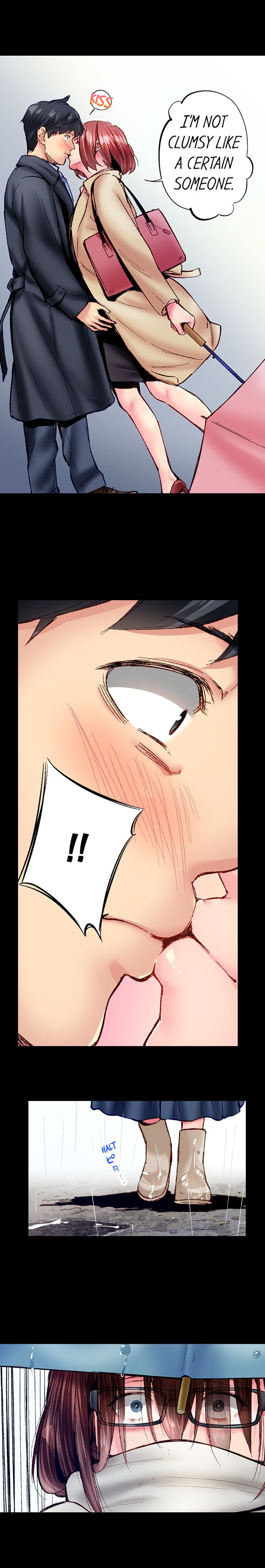 Simple yet Sexy Chapter 80 image 2