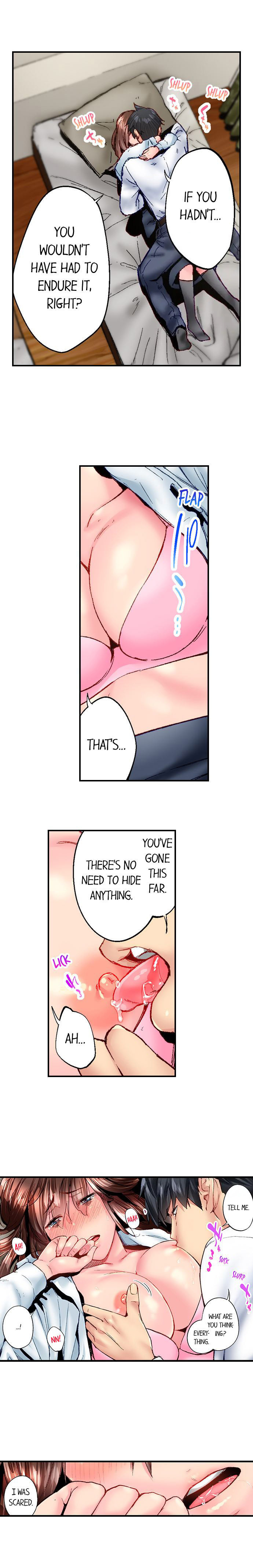 Simple yet Sexy Chapter 80 image 7