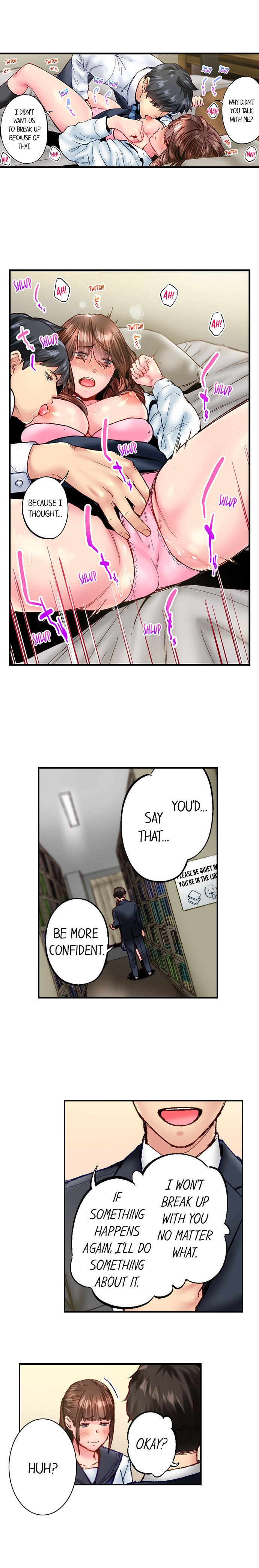 Simple yet Sexy Chapter 81 image 2