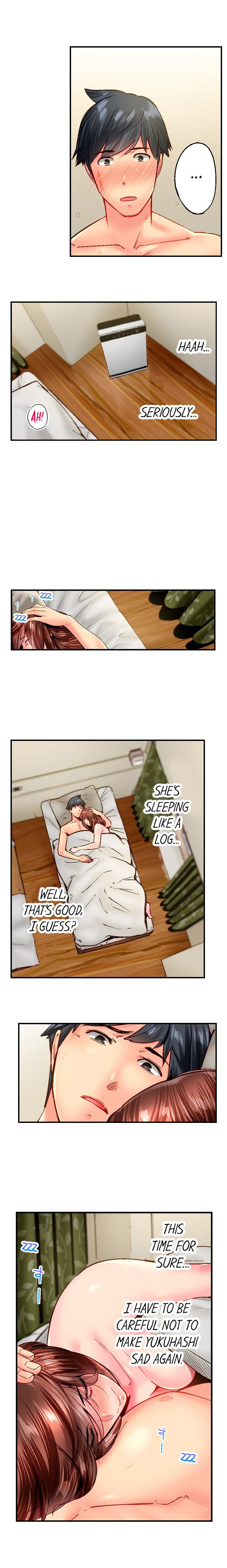 Simple yet Sexy Chapter 84 image 4
