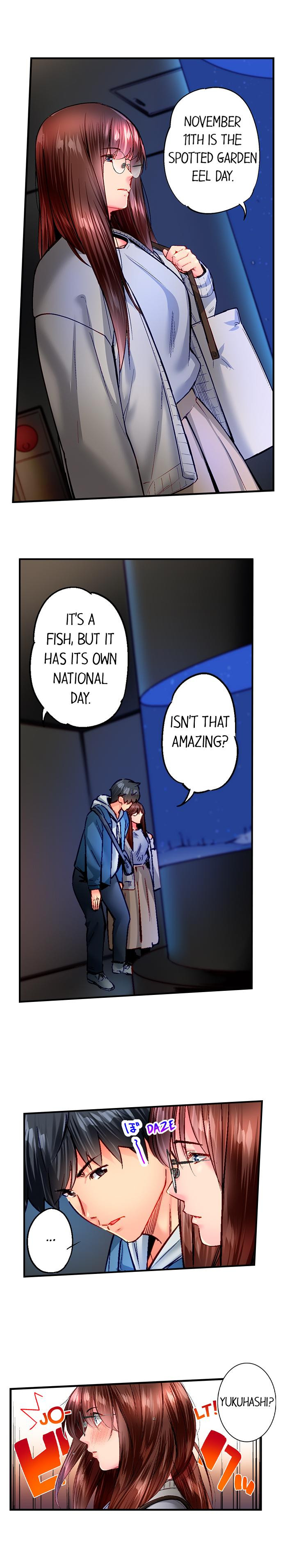 Simple yet Sexy Chapter 85 image 2