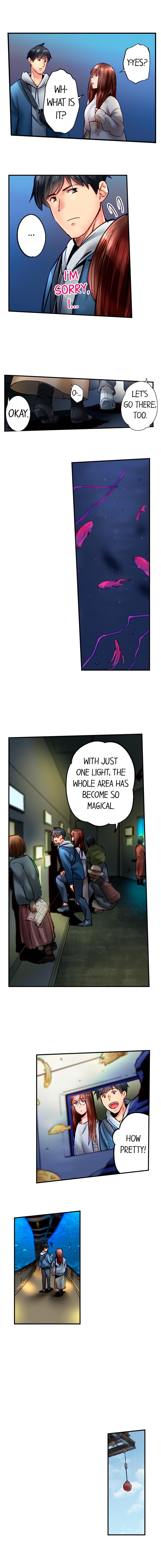 Simple yet Sexy Chapter 85 image 3
