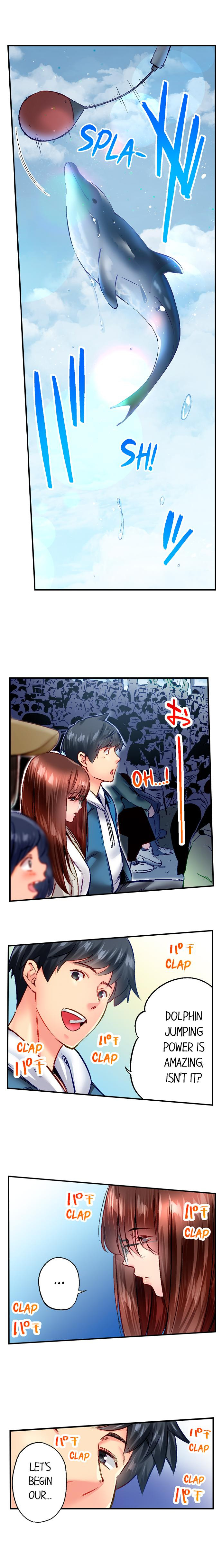 Simple yet Sexy Chapter 85 image 4