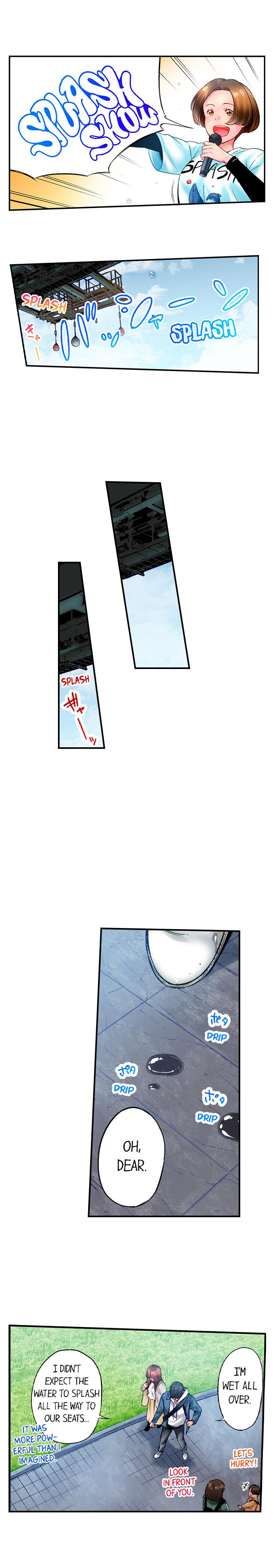 Simple yet Sexy Chapter 85 image 5