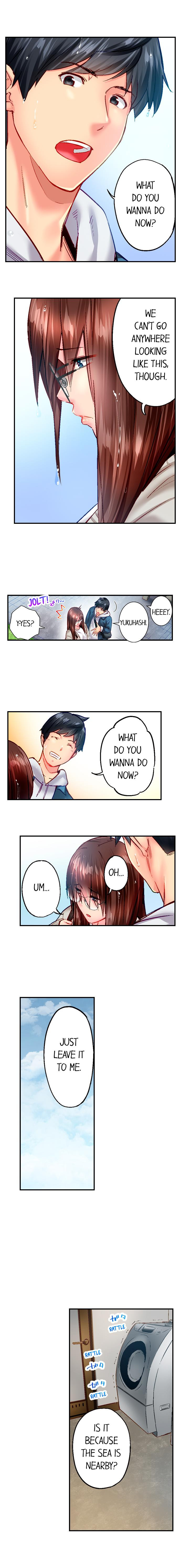 Simple yet Sexy Chapter 85 image 6