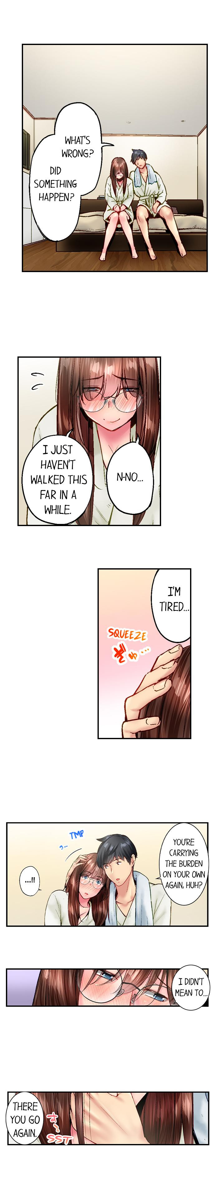 Simple yet Sexy Chapter 85 image 8