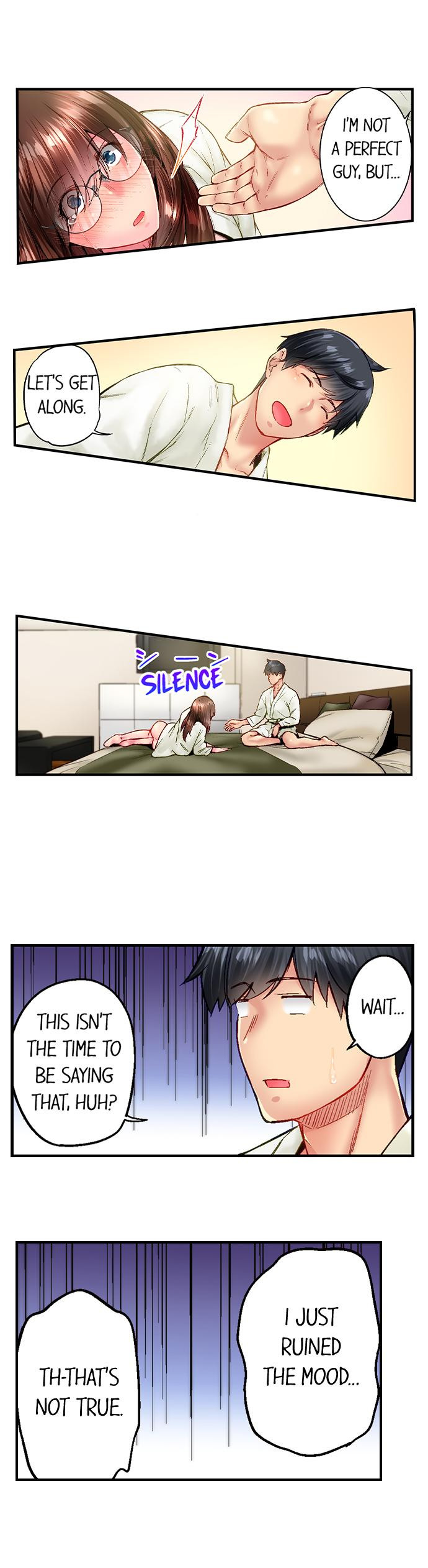 Simple yet Sexy Chapter 87 image 2