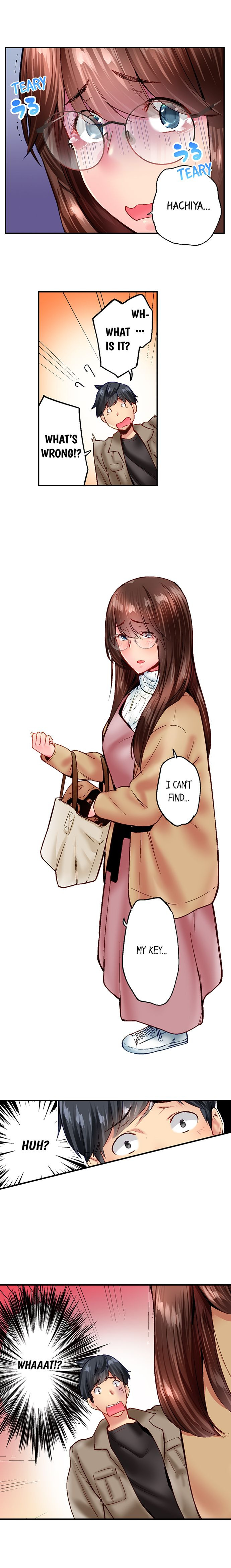 Simple yet Sexy Chapter 88 image 2