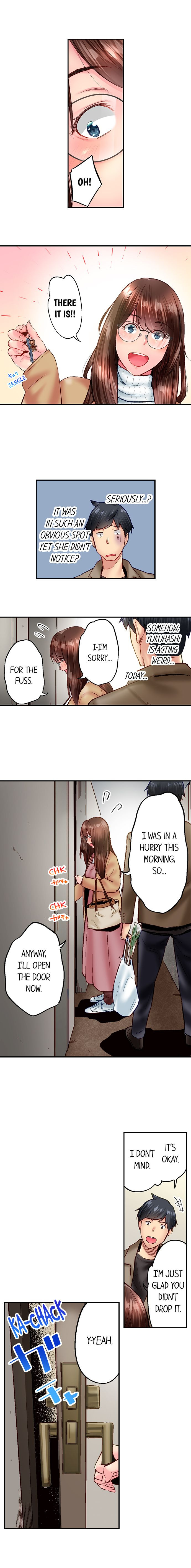Simple yet Sexy Chapter 88 image 4