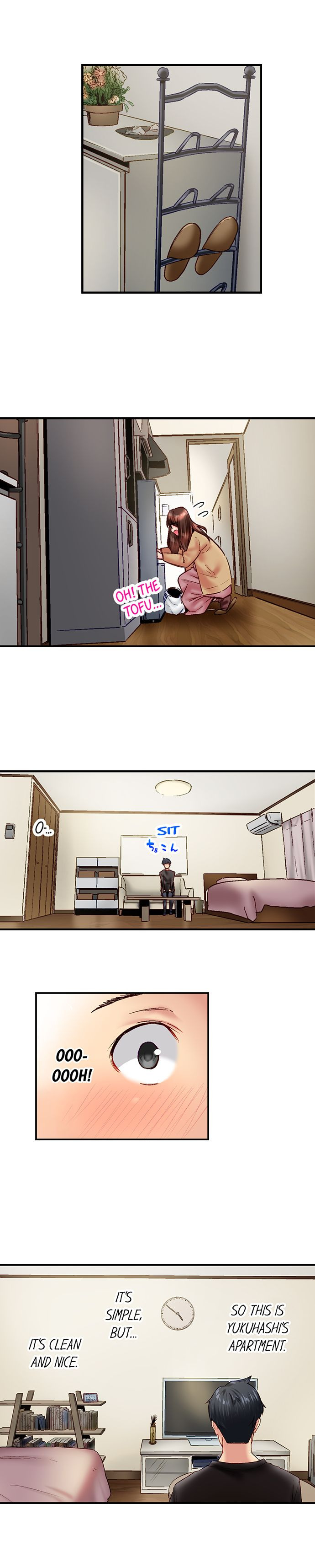 Simple yet Sexy Chapter 88 image 5
