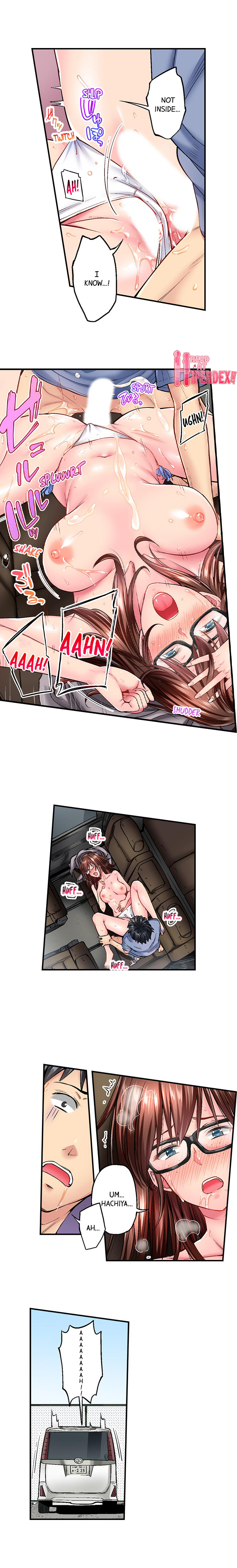 Simple yet Sexy Chapter 9 image 6