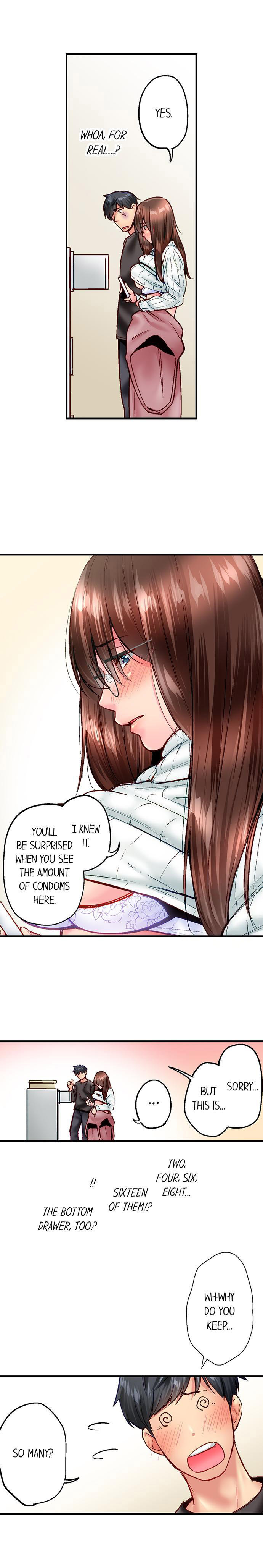 Simple yet Sexy Chapter 91 image 2
