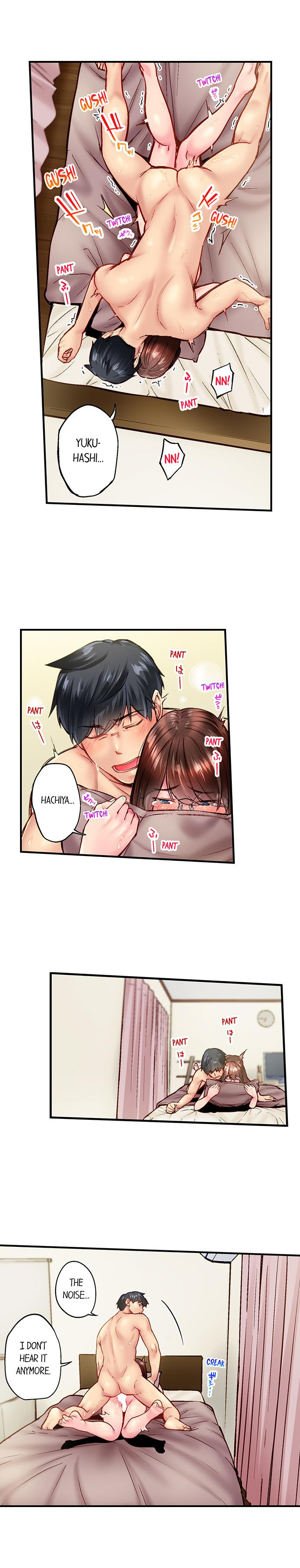Simple yet Sexy Chapter 93 image 4