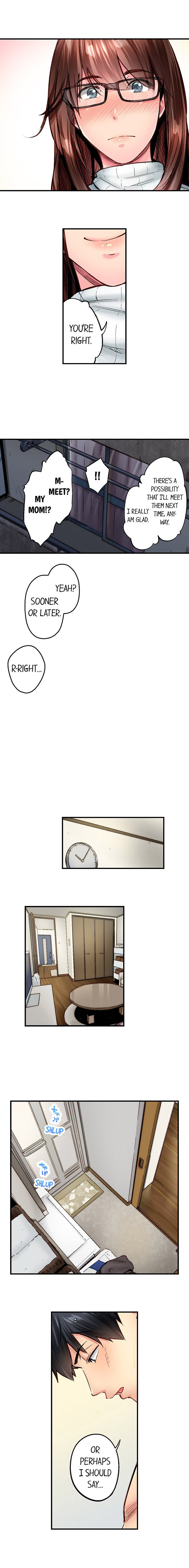 Simple yet Sexy Chapter 94 image 3