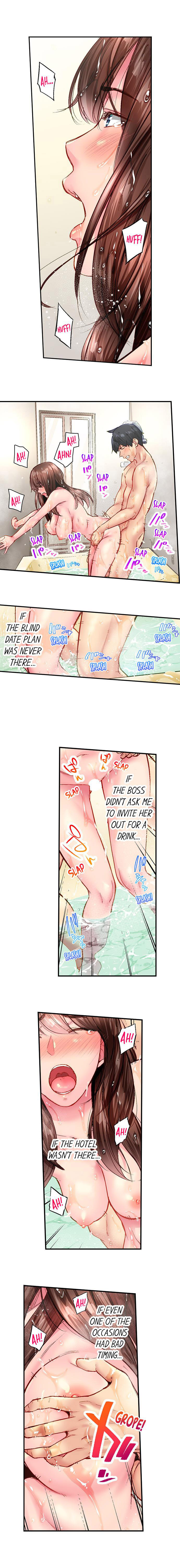Simple yet Sexy Chapter 95 image 7