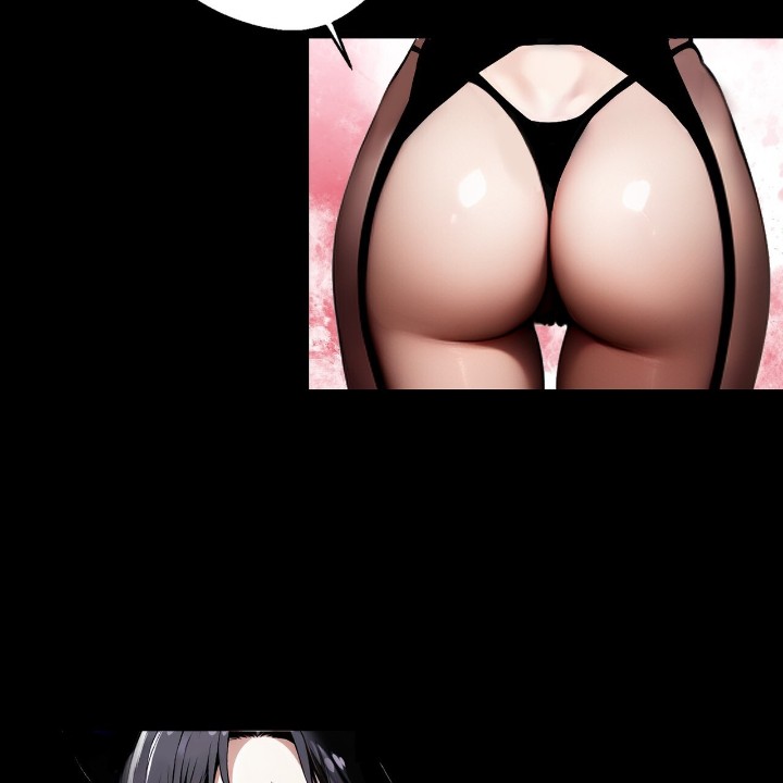 Gangster x Office Lady Raw Chapter 10 image 137