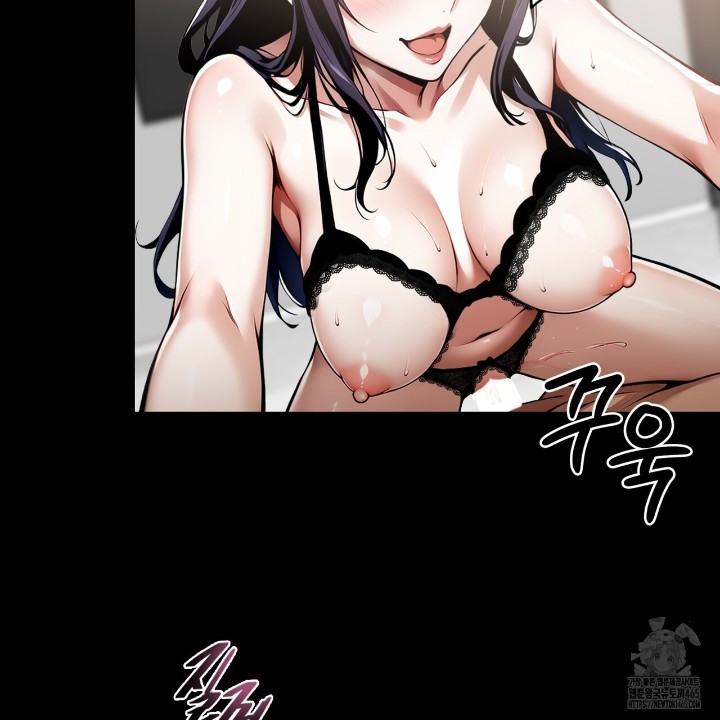 Gangster x Office Lady Raw Chapter 10 image 49
