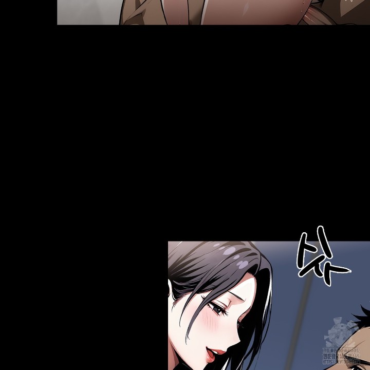 Gangster x Office Lady Raw Chapter 10 image 61