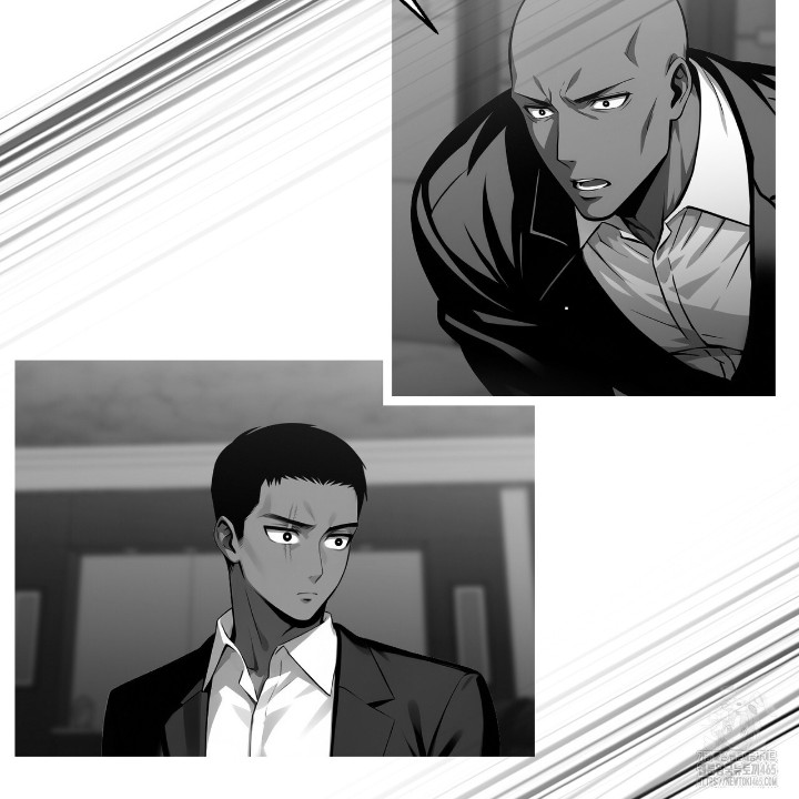 Gangster x Office Lady Raw Chapter 10 image 83