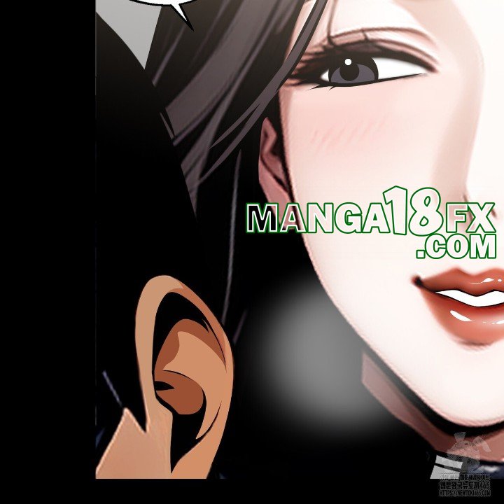 Gangster x Office Lady Raw Chapter 11 image 89