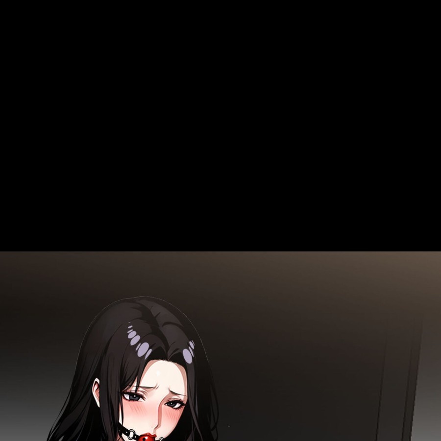 Gangster x Office Lady Raw Chapter 12 image 0