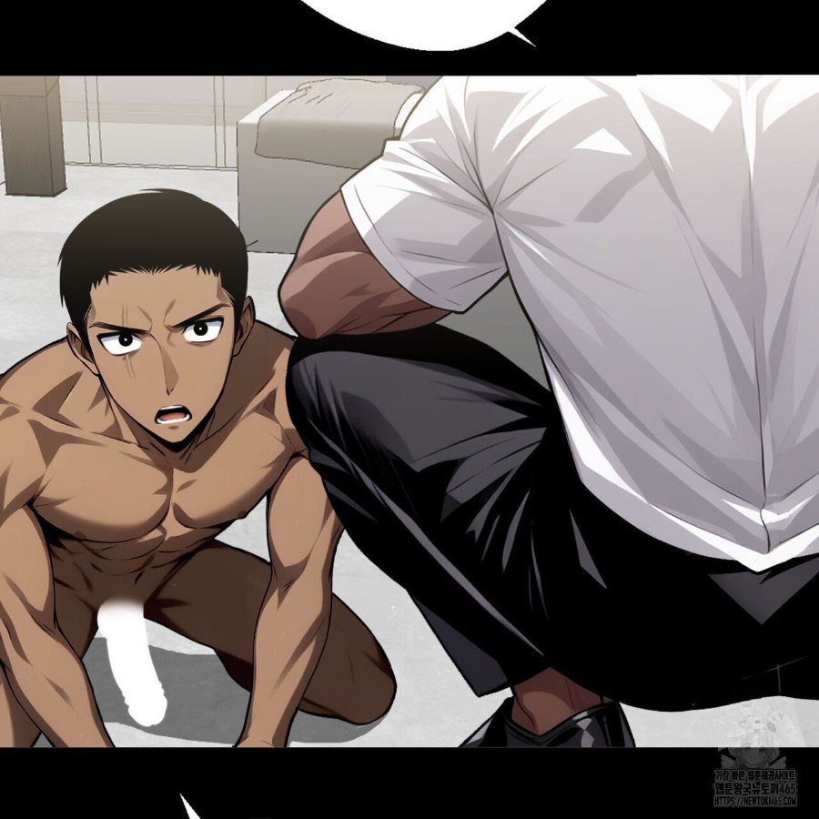Gangster x Office Lady Raw Chapter 12 image 109