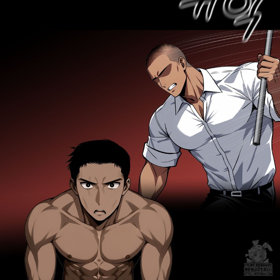 Gangster x Office Lady Raw Chapter 12 image 112
