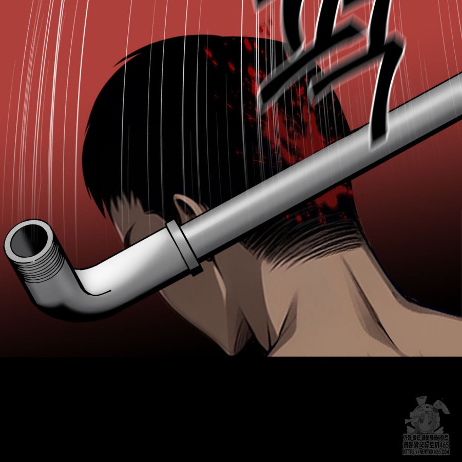 Gangster x Office Lady Raw Chapter 12 image 114