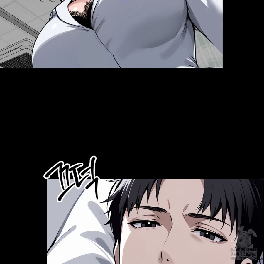 Gangster x Office Lady Raw Chapter 12 image 132
