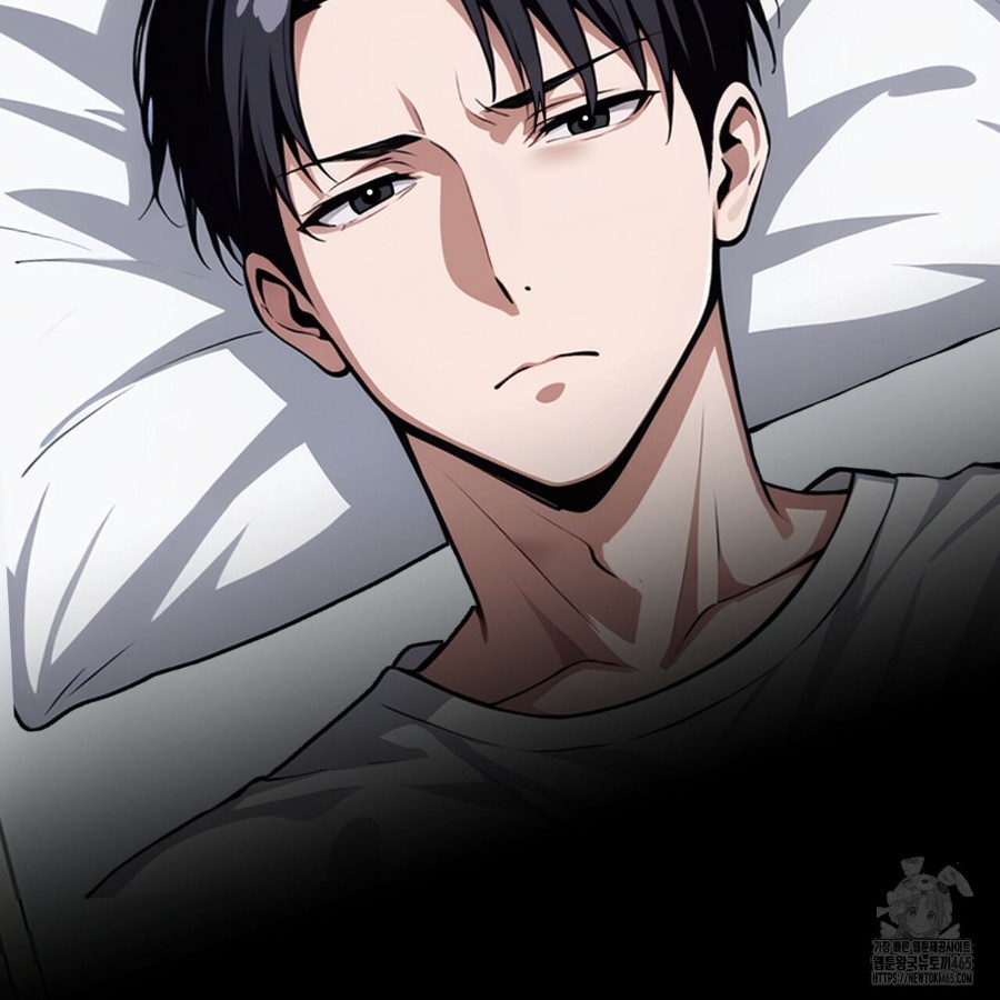 Gangster x Office Lady Raw Chapter 12 image 136