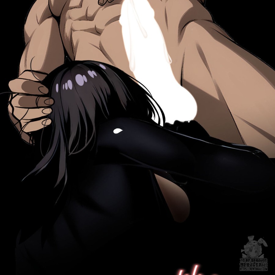 Gangster x Office Lady Raw Chapter 12 image 37