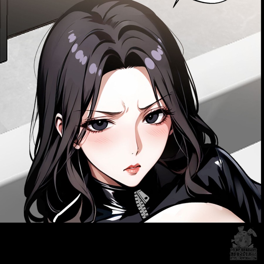 Gangster x Office Lady Raw Chapter 12 image 61