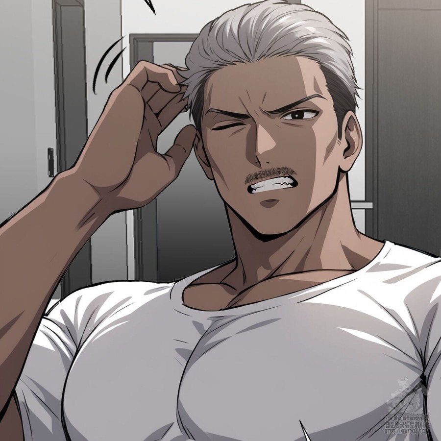 Gangster x Office Lady Raw Chapter 12 image 81