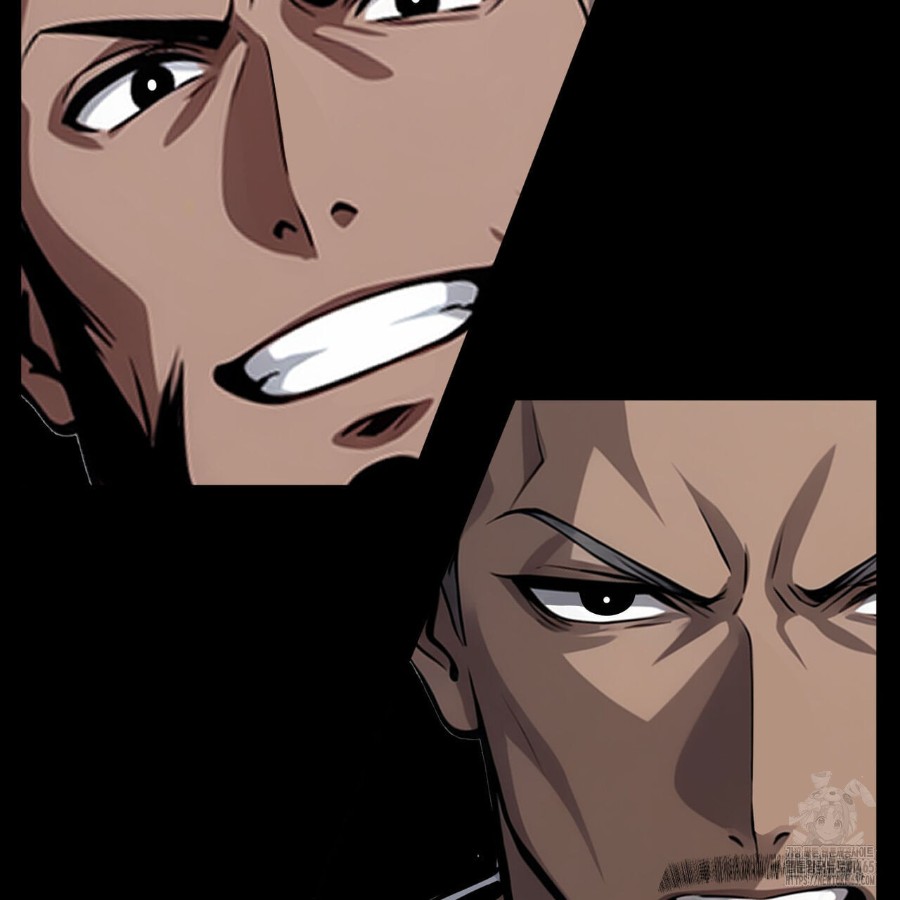 Gangster x Office Lady Raw Chapter 12 image 93