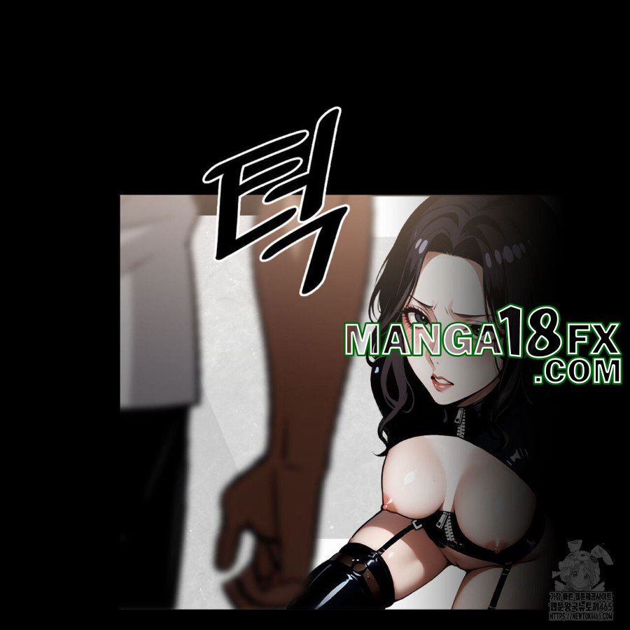 Gangster x Office Lady Raw Chapter 12 image 96