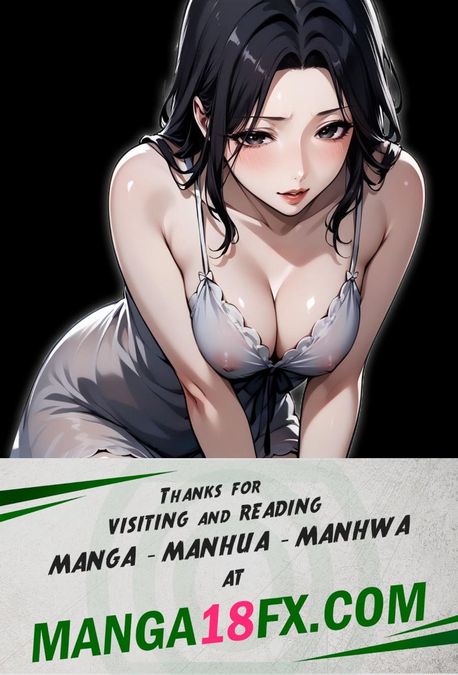Gangster x Office Lady Raw Chapter 13 image 149