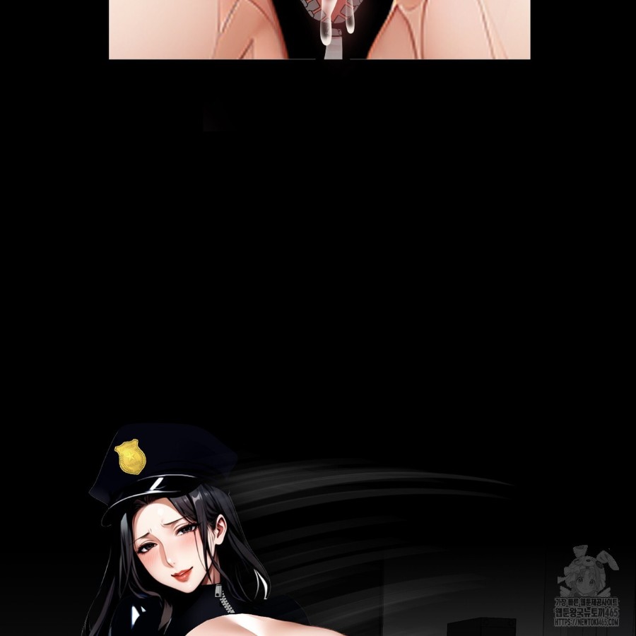 Gangster x Office Lady Raw Chapter 13 image 31