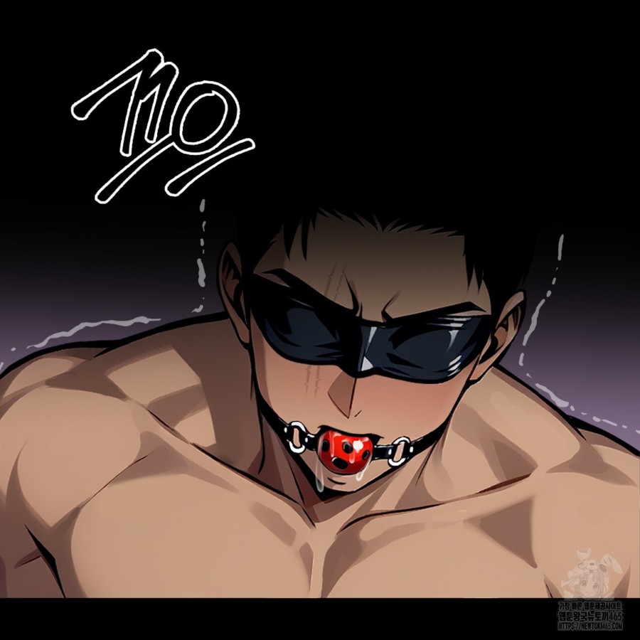 Gangster x Office Lady Raw Chapter 13 image 42