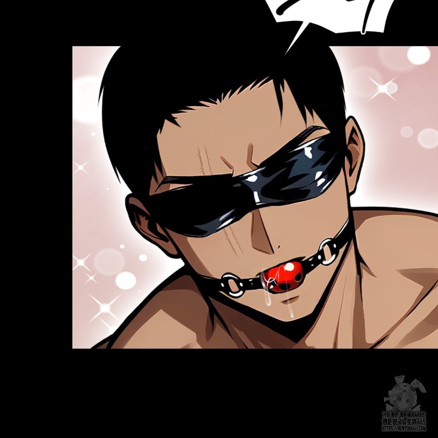 Gangster x Office Lady Raw Chapter 13 image 46