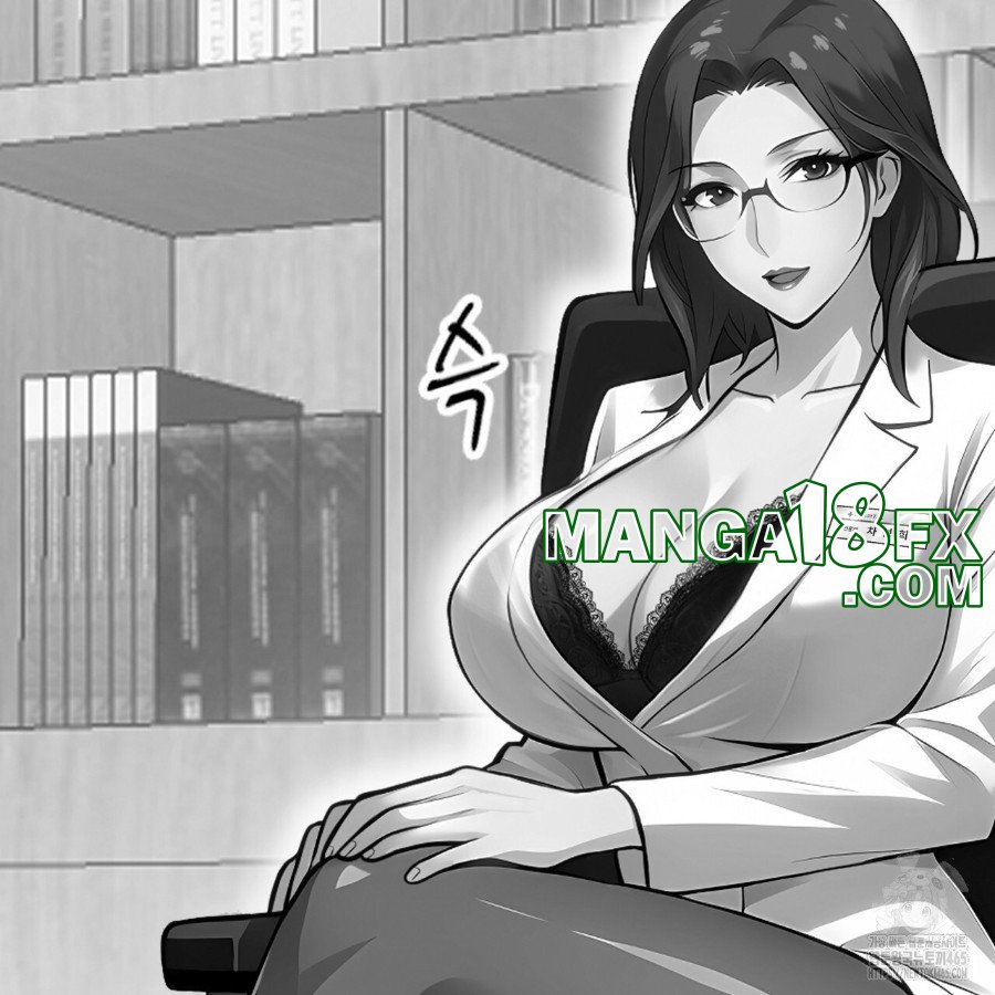 Gangster x Office Lady Raw Chapter 14 image 117
