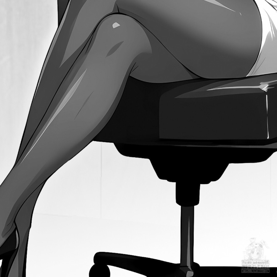 Gangster x Office Lady Raw Chapter 14 image 118