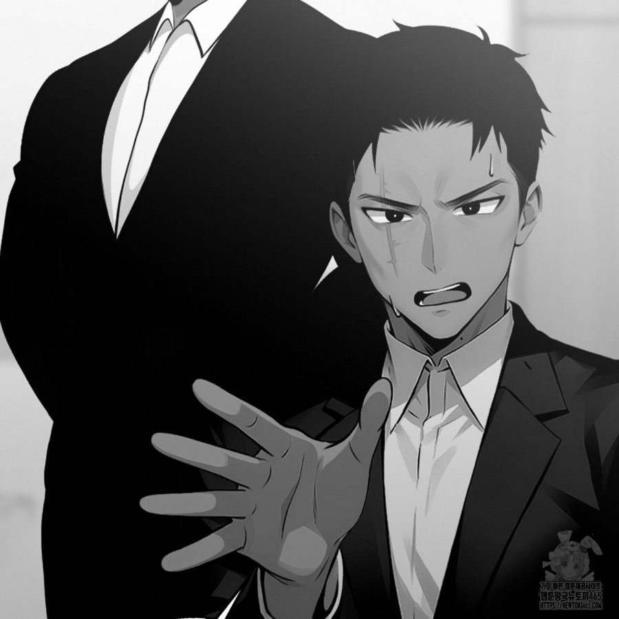 Gangster x Office Lady Raw Chapter 14 image 120