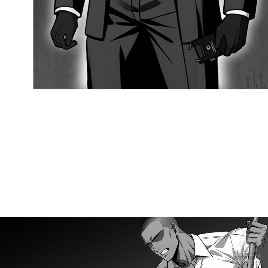Gangster x Office Lady Raw Chapter 14 image 28