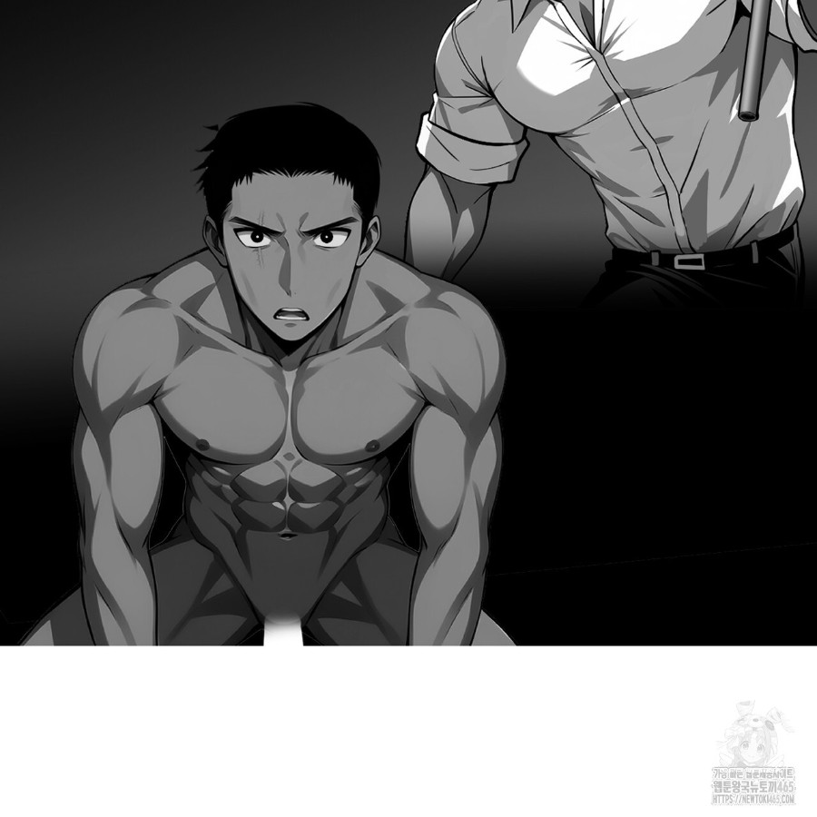 Gangster x Office Lady Raw Chapter 14 image 29