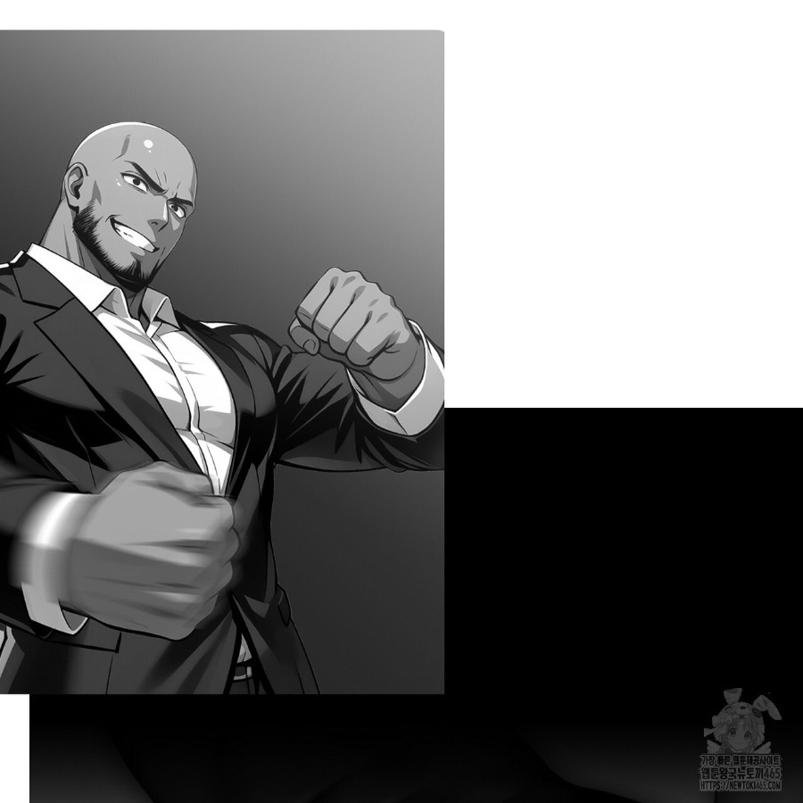 Gangster x Office Lady Raw Chapter 14 image 55