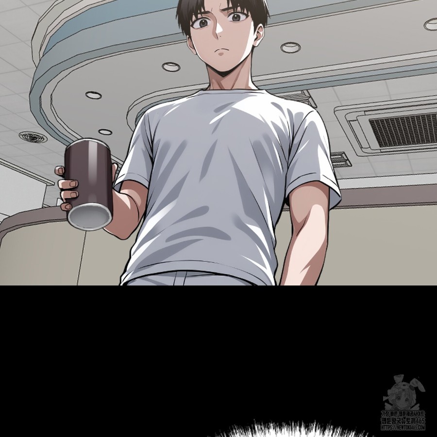Gangster x Office Lady Raw Chapter 14 image 91