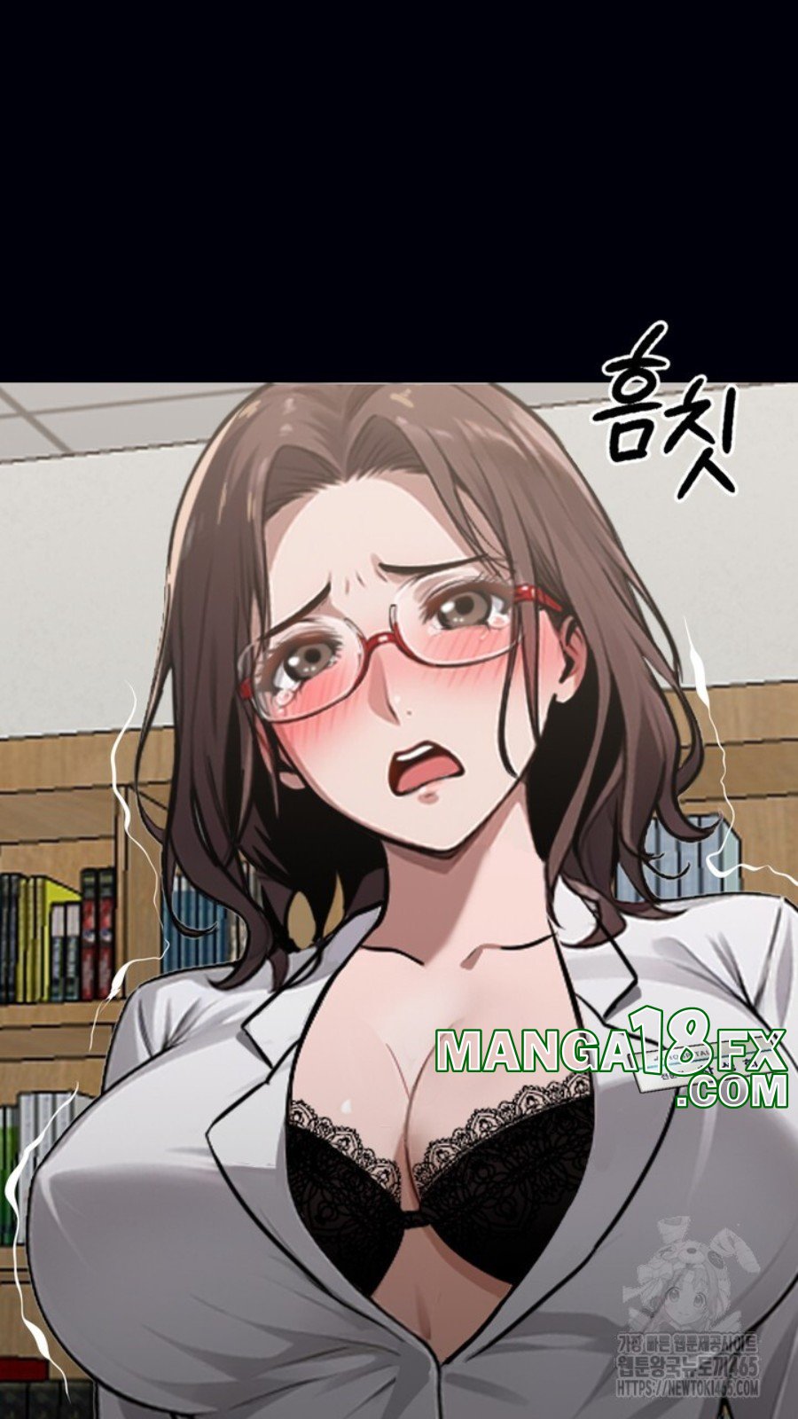 Gangster x Office Lady Raw Chapter 15 image 72