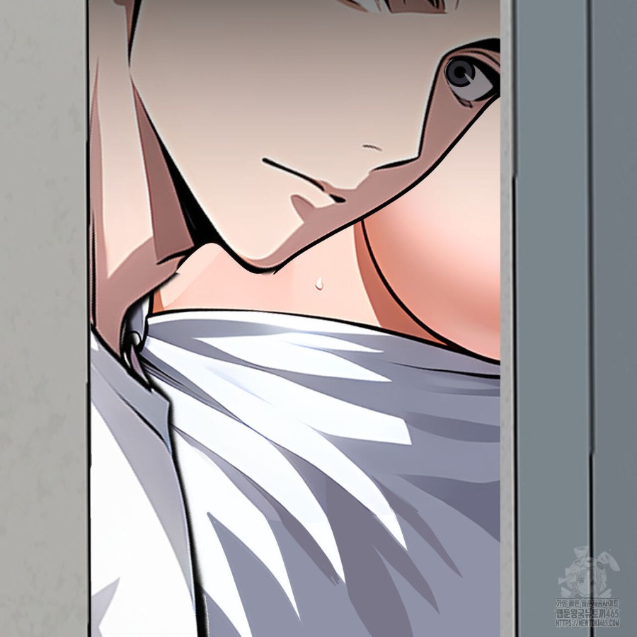Gangster x Office Lady Raw Chapter 16 image 120
