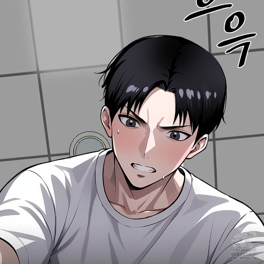 Gangster x Office Lady Raw Chapter 16 image 133